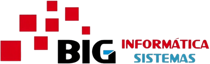 Big Informática Logo